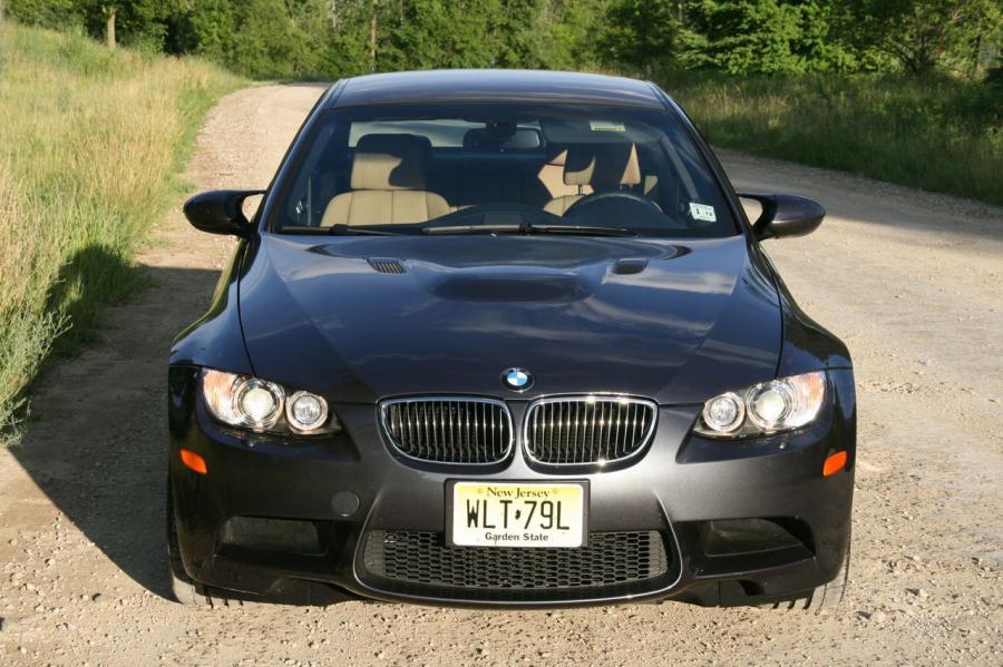  BMW M3 2008 года  (фото 76 из 219)